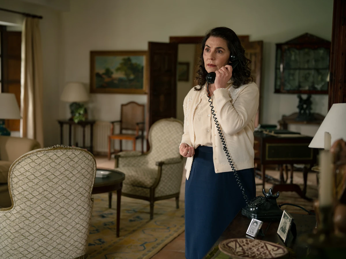 Avance semanal de Sueños de libertad: Digna revelará que ella es la  responsable de la muerte de Jesús de la Reina