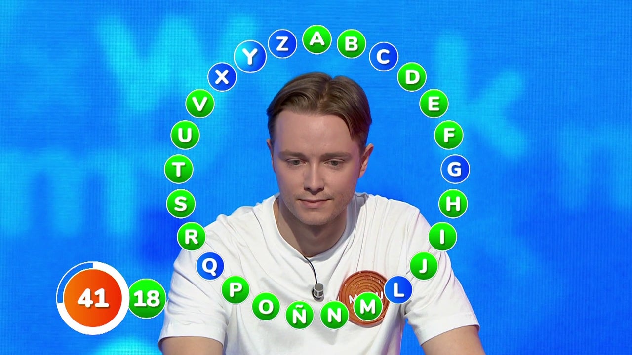 ¿Remontada de Manu en El Rosco? Mente fría y el factor tiempo a su favor ¿Remontada de Manu en El Rosco? Mente fría y el factor tiempo a su favor