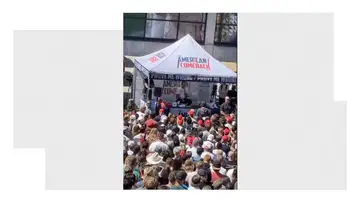 Asesinato Charlie Kirk Asesinato Charlie Kirk