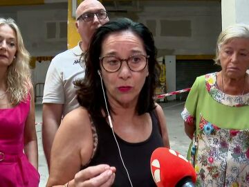 Okupaci&oacute;n garaje Valencia