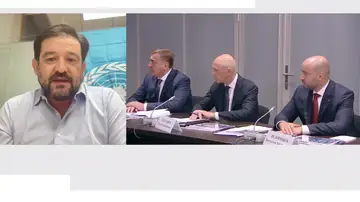 Entrevista Alberto Priego Entrevista Alberto Priego