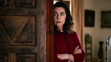 Capítulo 391 de Sueños de libertad; 11 de septiembre: Digna, atrapada en su propia casa bajo amenazas de Pedro