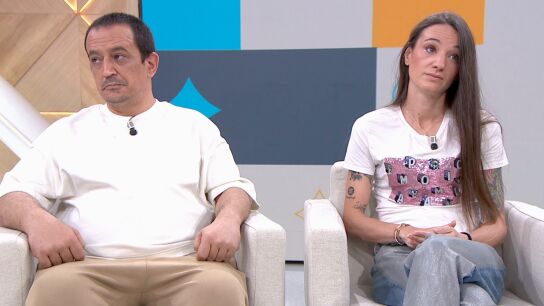 Su vida tras el v&iacute;deo viral.