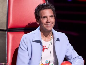 Te adelantamos los 5 momentos por los que vas a enamorarte de Mika en La Voz