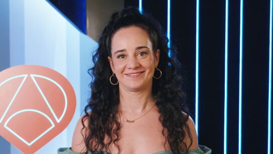 &Aacute;ngela Chica
