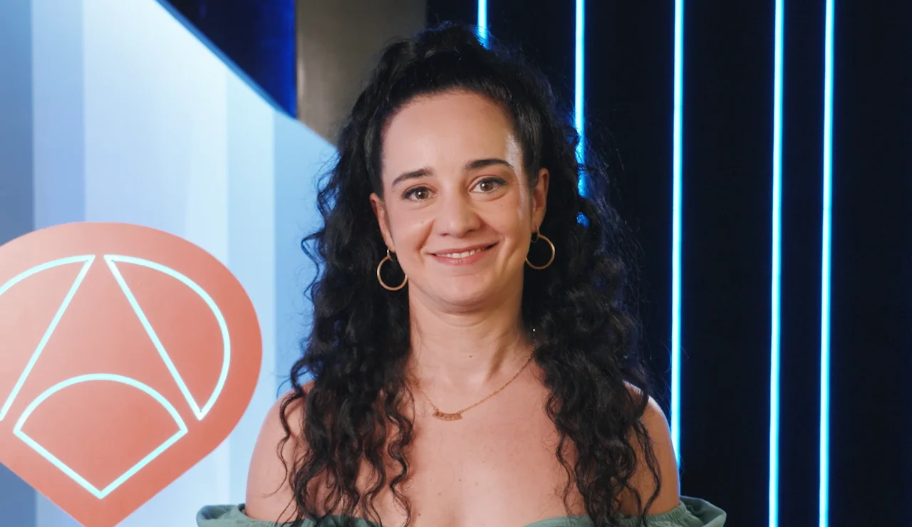 Ángela Chica