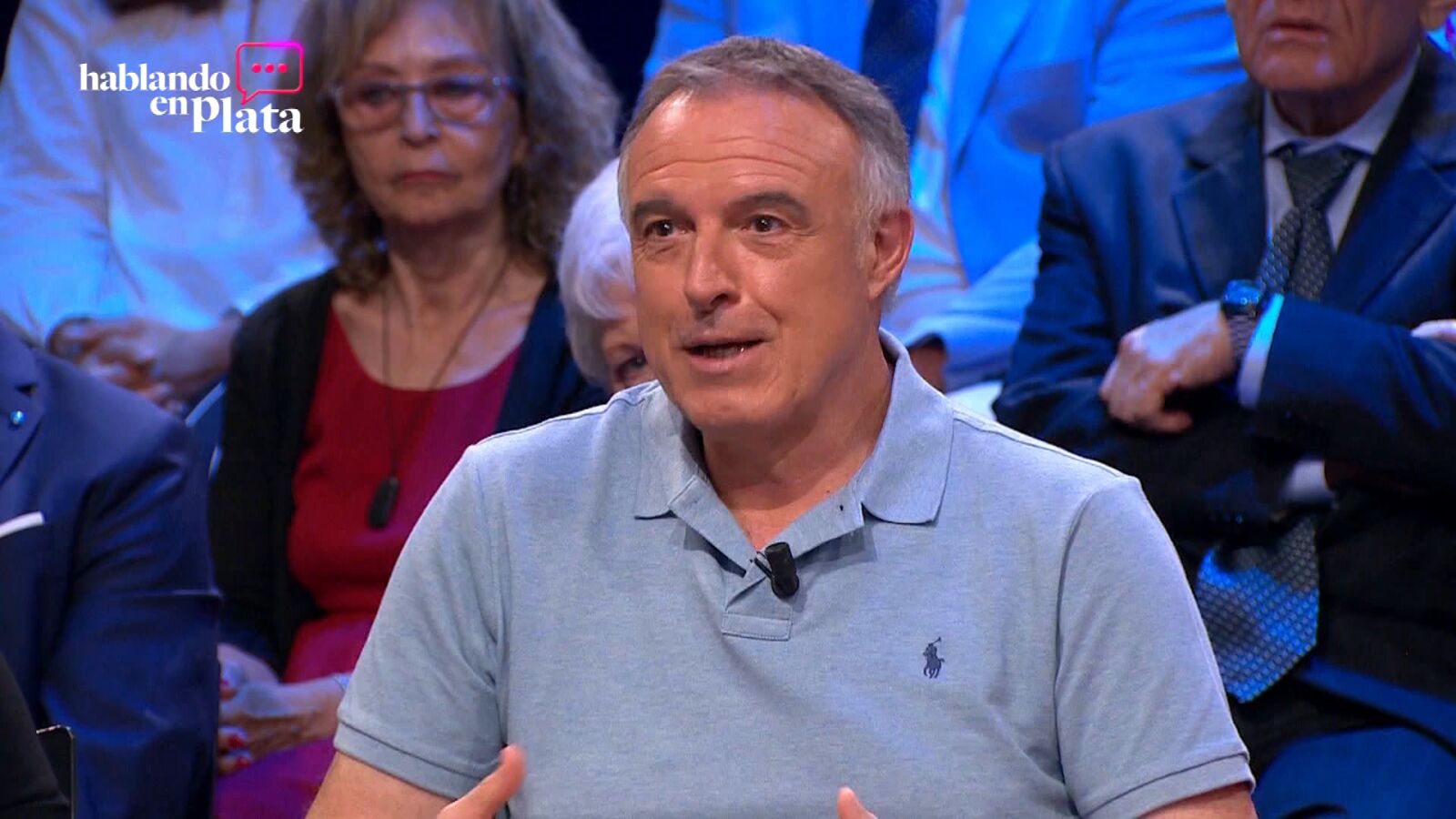 La soledad no deseada, otro problema entre mayores y abordado en el programa 