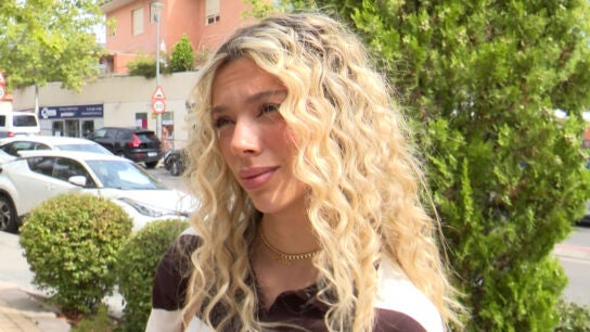 Alejandra Rubio