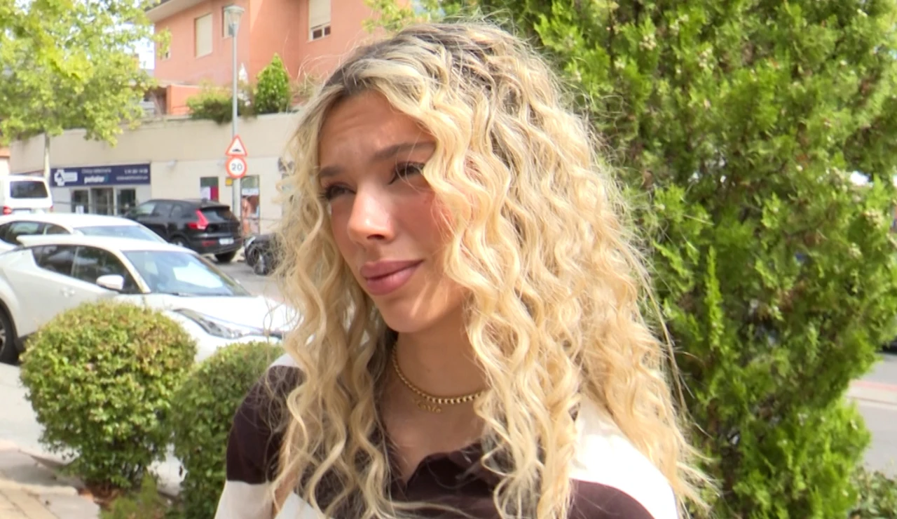 Alejandra Rubio