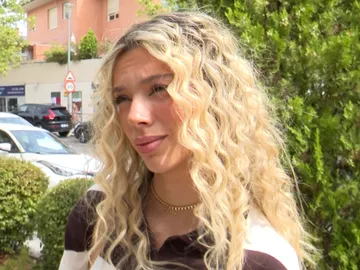 Alejandra Rubio Alejandra Rubio