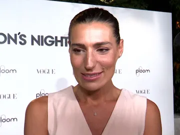 Eugenia Osborne Eugenia Osborne