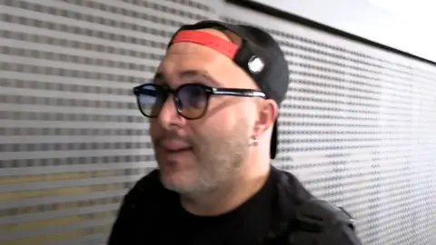 Kiko Rivera Kiko Rivera