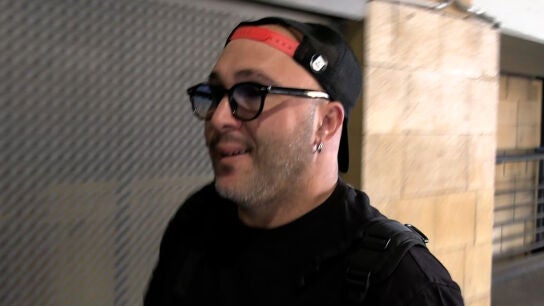Kiko Rivera