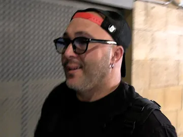 Kiko Rivera Kiko Rivera