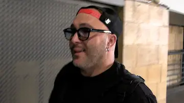 Kiko Rivera Kiko Rivera