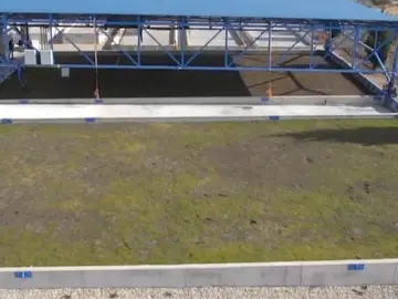 Simulador de Lluvia de Madrid Simulador de Lluvia de Madrid