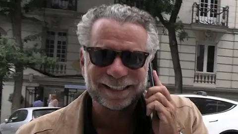 Bill Saad Bill Saad