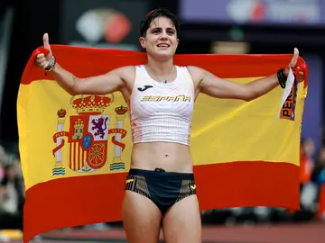 Imagen de María Pérez Imagen de María Pérez