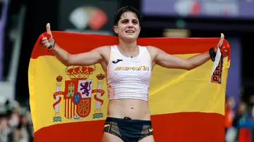 Imagen de María Pérez Imagen de María Pérez