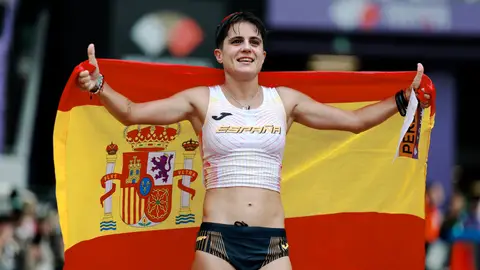 Imagen de María Pérez Imagen de María Pérez