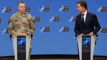La OTAN refuerza el flanco oriental ante las maniobras Západ-2025 de Rusia y Bielorrusia
