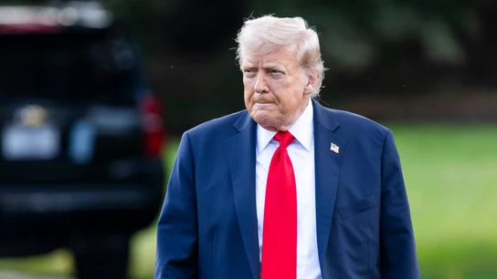 Protestas en Estados Unidos en rechazo al despliegue de fuerzas de seguridad y redadas antiinmigrantes Protestas en Estados Unidos en rechazo al despliegue de fuerzas de seguridad y redadas antiinmigrantes