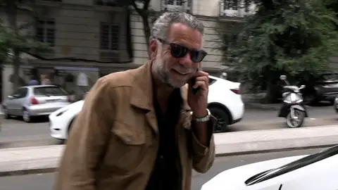 Bill Saad Bill Saad