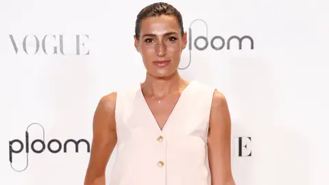 Eugenia Osborne en la Vogue Fashion Night Out 2025 Eugenia Osborne en la Vogue Fashion Night Out 2025