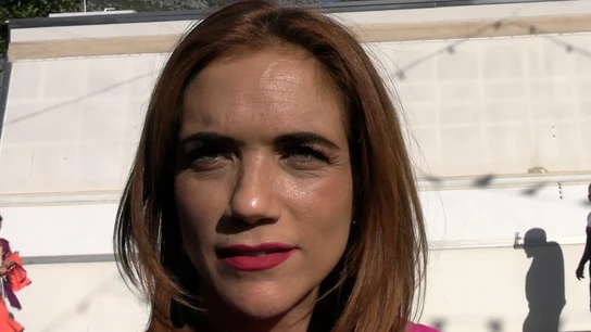 Beatriz Trapote Beatriz Trapote