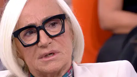 Madre Carme Chacón Madre Carme Chacón