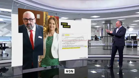 Caso Koldo Caso Koldo