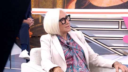 Madre Carme Chacón Madre Carme Chacón