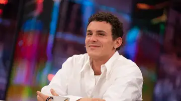 "Bailar a muerte": Arón Piper confiesa cómo es su fiesta ideal "Bailar a muerte": Arón Piper confiesa cómo es su fiesta ideal