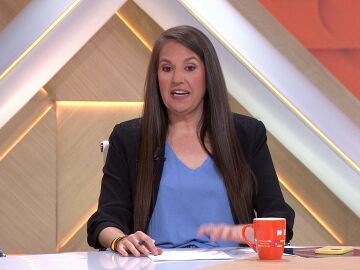 Laura Garc&iacute;a, portavoz Jupol