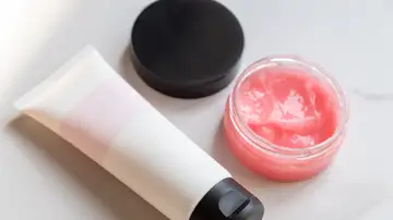 Vaselina para las ojeras Vaselina para las ojeras