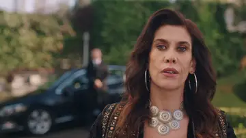 ¿Te suena la nueva amiga de Ifakat? La actriz que la interpreta revolucionó en su día las tramas de Pecado Original ¿Te suena la nueva amiga de Ifakat? La actriz que la interpreta revolucionó en su día las tramas de Pecado Original