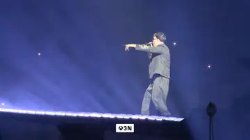 Pablo Alborán, Quevedo, Dani Martín o Lola Índigo... Del éxito al agotamiento Pablo Alborán, Quevedo, Dani Martín o Lola Índigo... Del éxito al agotamiento