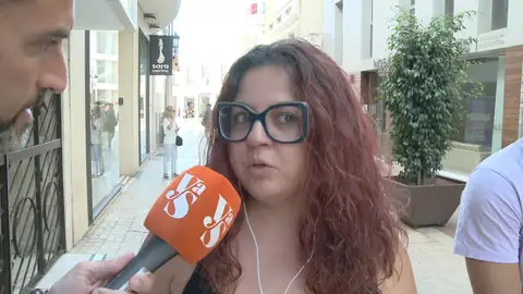 Educadora social Educadora social