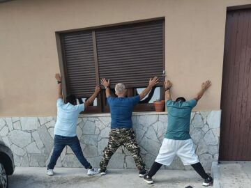 Detenidos en Galicia en una operación contra el narcotráfico