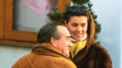 Así se hicieron las fotos de Mar Flores con Fernández-Tapias en Suiza: ¿dio la modelo la información a los fotógrafos?