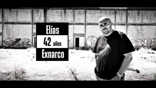 El&iacute;as, ex narcotraficante