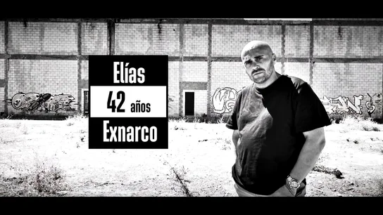 Elías, ex narcotraficante Elías, ex narcotraficante