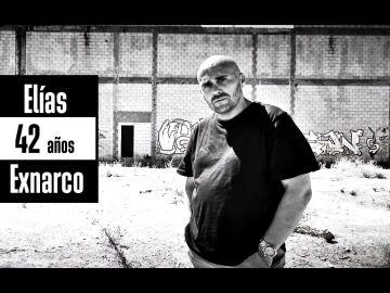 El&iacute;as, ex narcotraficante