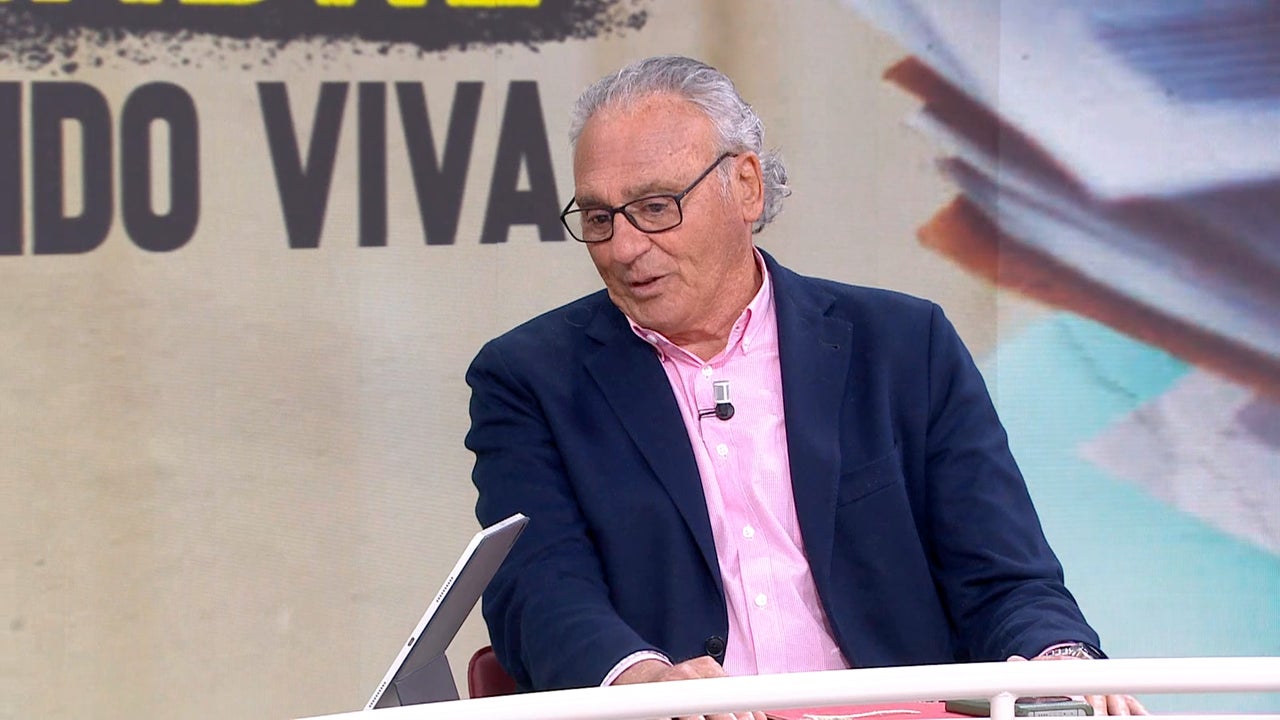 En el banco me dijeron que llevaba meses sin recibir la pensión