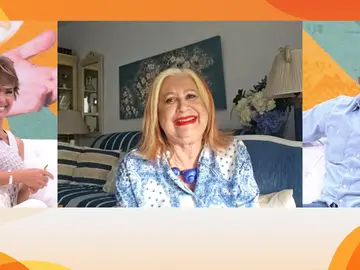 Madre El Monaguillo Madre El Monaguillo