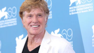 Robert Redford