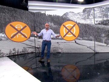 La vida sin cobertura