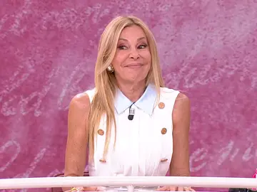 Ana Obregón Ana Obregón