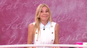 Ana Obregón Ana Obregón