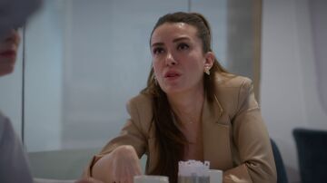“Se va a enterar”: Çagla estalla contra Rengin, esta noche en Renacer